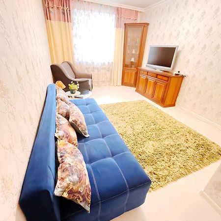 Go To Mercury Apartment Nur-Sultan  Exterior photo
