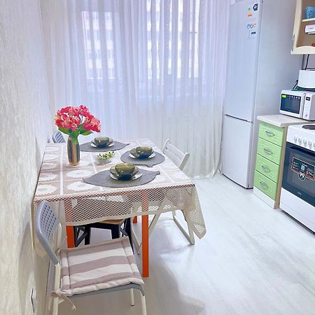 Go To Mercury Apartment Nur-Sultan  Exterior photo