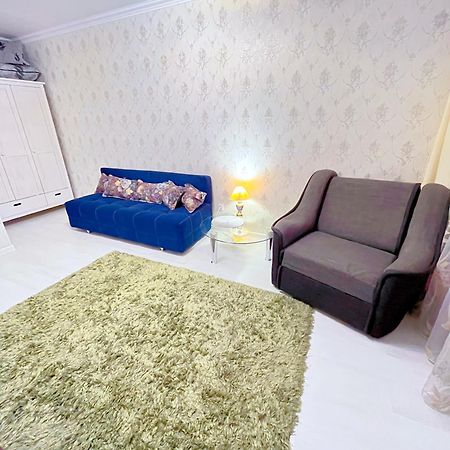 Go To Mercury Apartment Nur-Sultan  Exterior photo