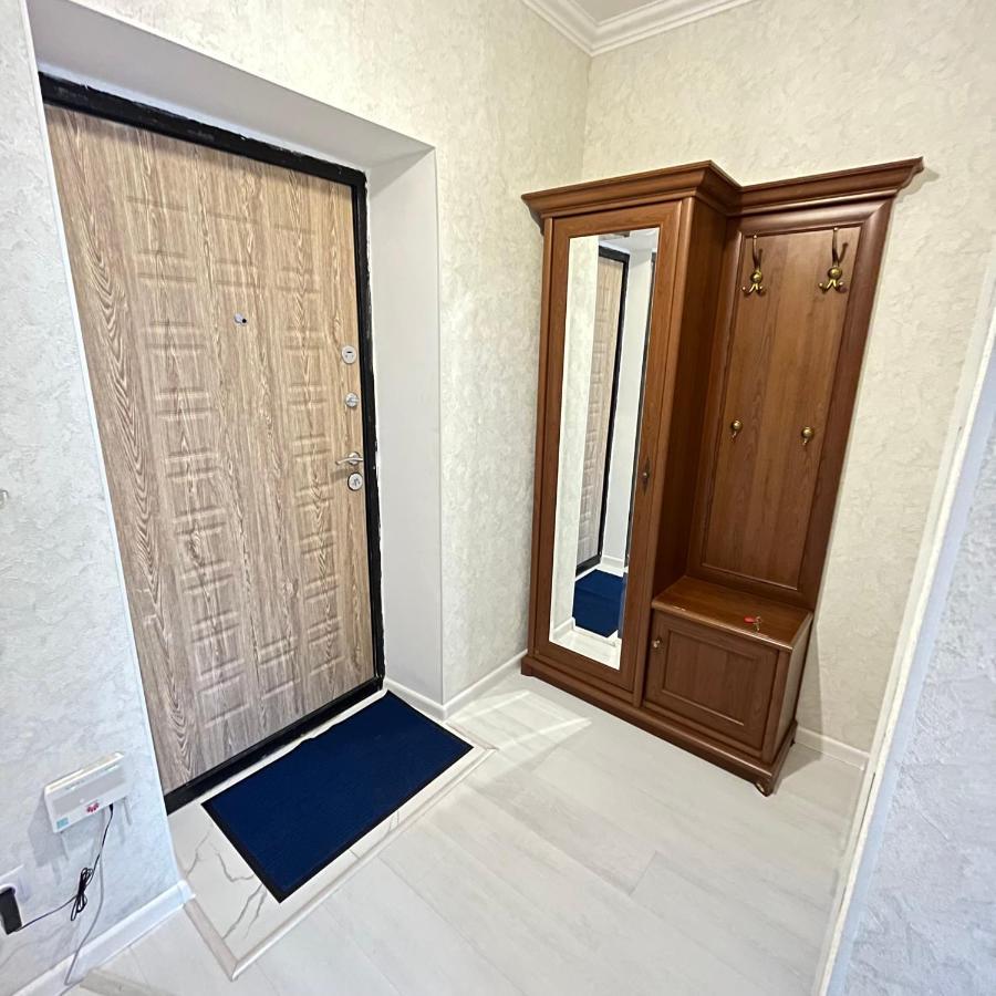 Go To Mercury Apartment Nur-Sultan  Exterior photo